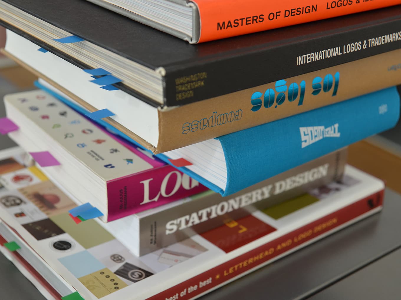Books