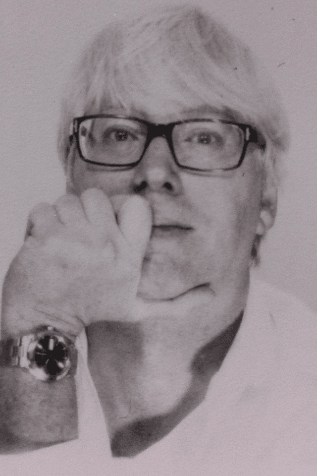 Rainer Schleßelmann